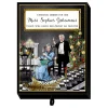 Spielzeug|Adventsdeko & Kalender-Advent-Escape-Schachtelspiel "Christmas Dinner for One"