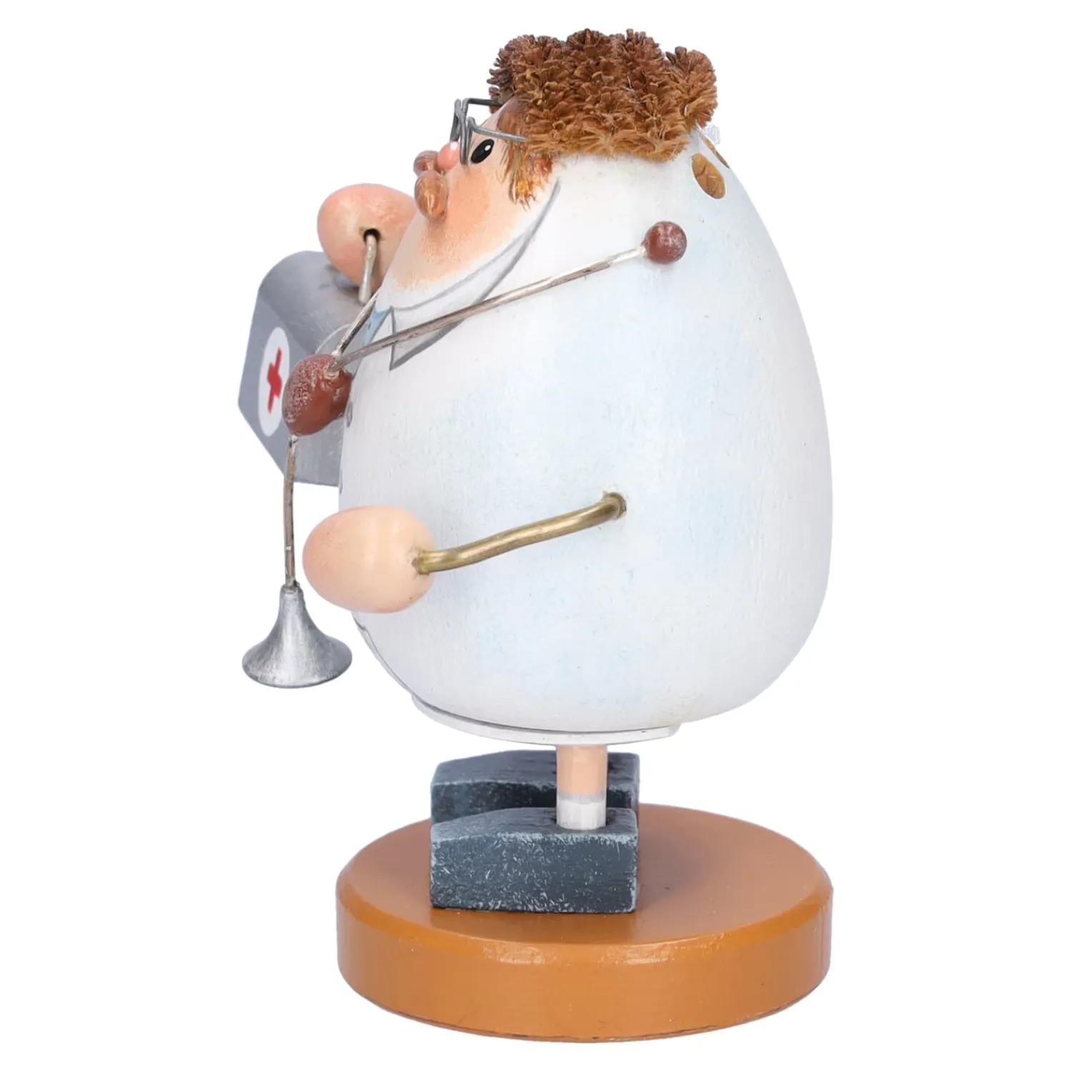 Käthes Original Räuchermänner-Arzt, Duftl