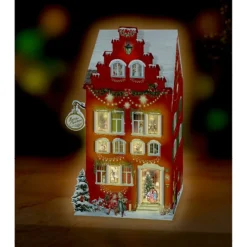 Adventsdeko & Kalender-Aufstell-Adventskalender