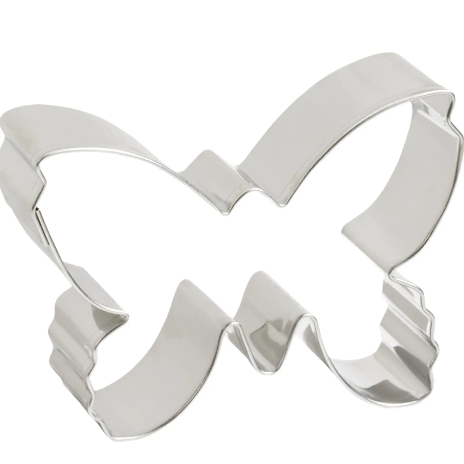 Tischdeko-Ausstecher Schmetterling