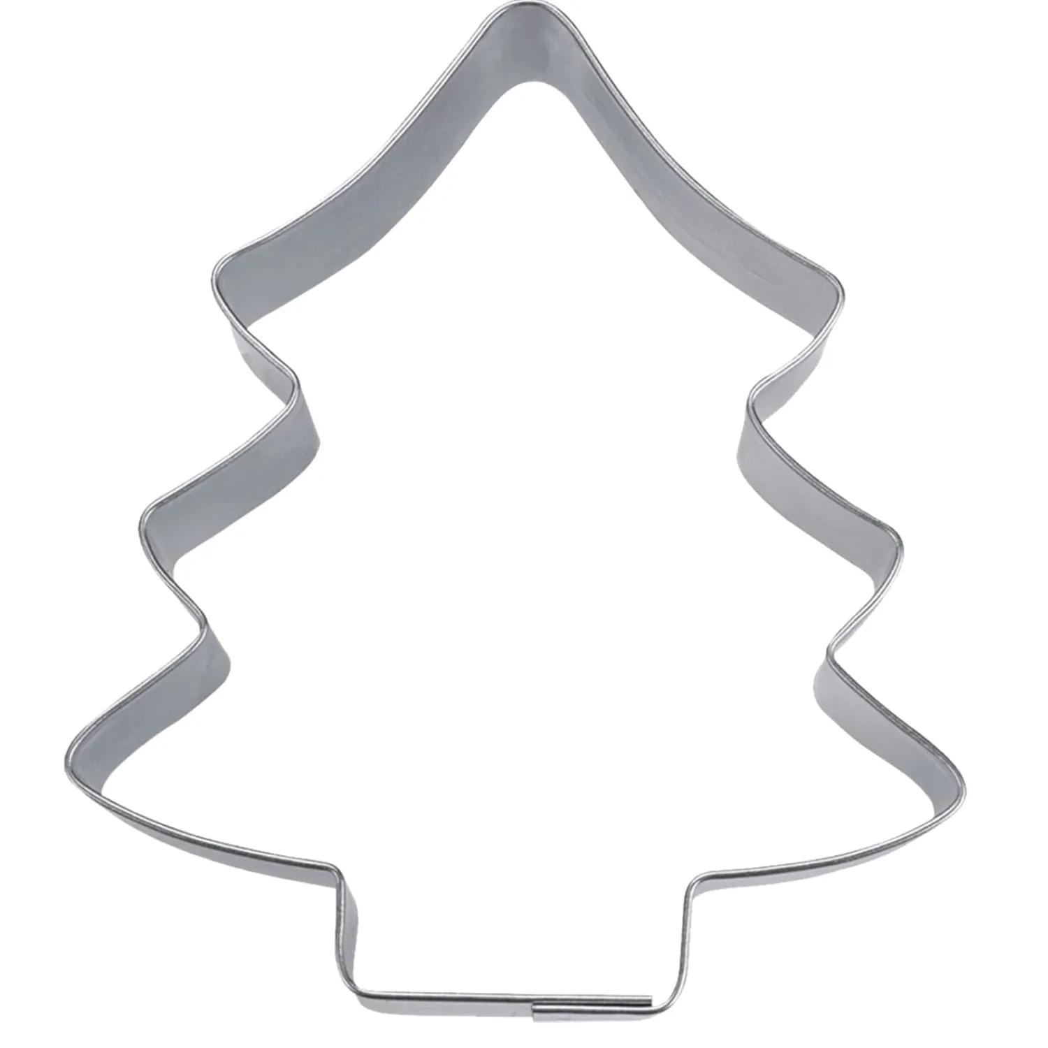 Tischdeko-Ausstecher Tanne