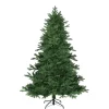 Künstliche Weihnachtsbäume-Baum Brampton ohne Beleuchtung, 230 cm