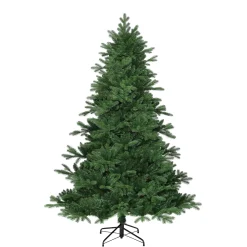 Künstliche Weihnachtsbäume-Baum Brampton ohne Beleuchtung, 230 cm