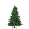 Künstliche Weihnachtsbäume-Baum Brampton ohne Beleuchtung, 185 cm