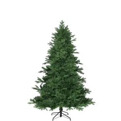 Künstliche Weihnachtsbäume-Baum Brampton ohne Beleuchtung, 185 cm
