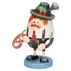 Käthes Original Bayern Motive|Räuchermänner-Bayer, Duftl