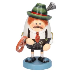 Käthes Original Bayern Motive|Räuchermänner-Bayer, Duftl