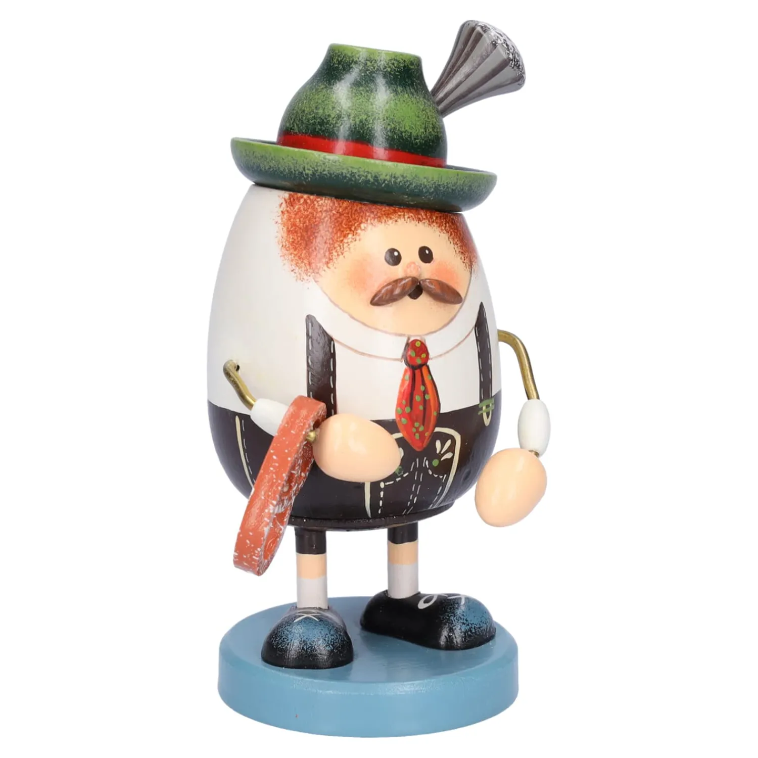 Käthes Original Bayern Motive|Räuchermänner-Bayer, Duftl