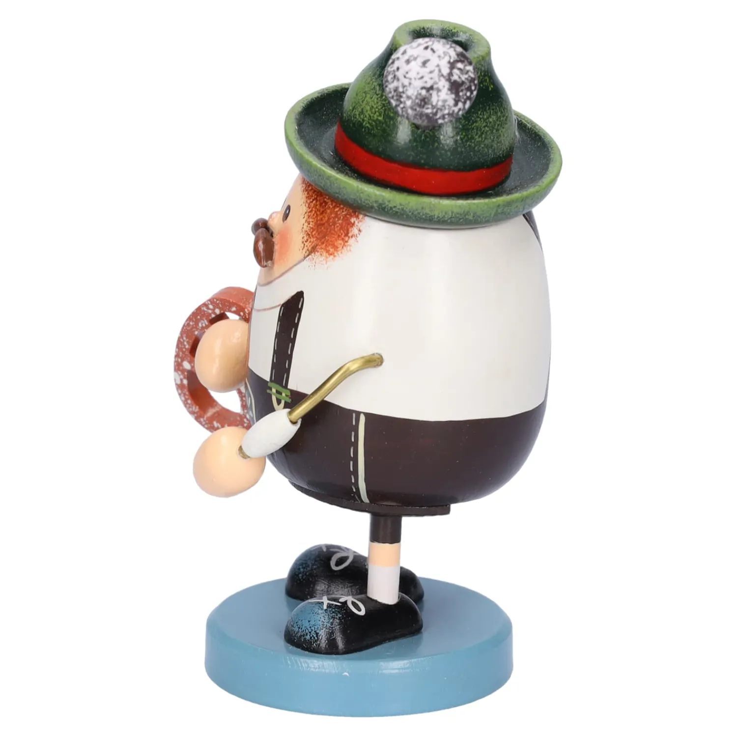 Käthes Original Bayern Motive|Räuchermänner-Bayer, Duftl