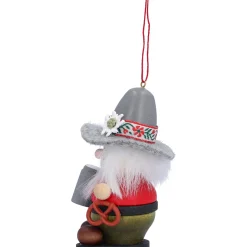 Christian ULBRICHT Christbaumschmuck Holz-Bayer, Holz-Baumbehang