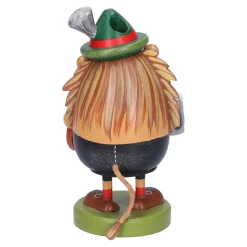 Käthes Original Bayern Motive|Räuchermänner-Bayerischer Löwe, Duftl