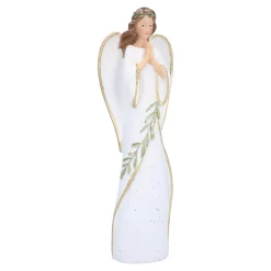 Standfiguren-Betender Engel