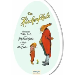 Die Häschenschule-Buch "Die Häschenschule"