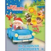 Trötsch Verlag Spielzeug|Unser Sandmännchen Und Seine Freunde-Buch "Die schönsten Geschichten vom Sandmännchen"