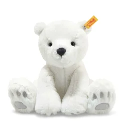 Steiff Plüschtiere-Eisbär "Lasse" (28 cm)