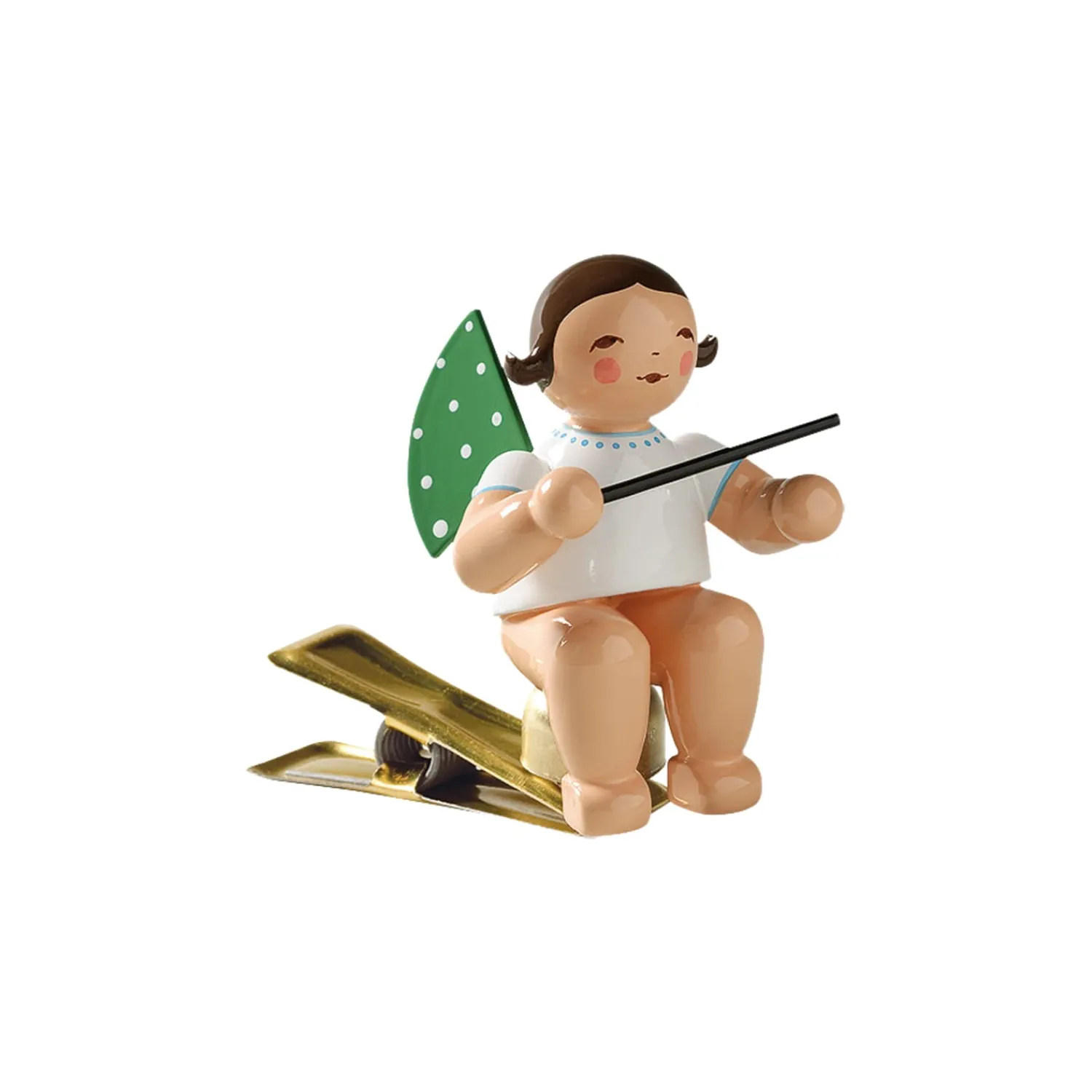 WENDT & KÜHN Wendt & Kühn Kollektion-Engel mit Taktstock