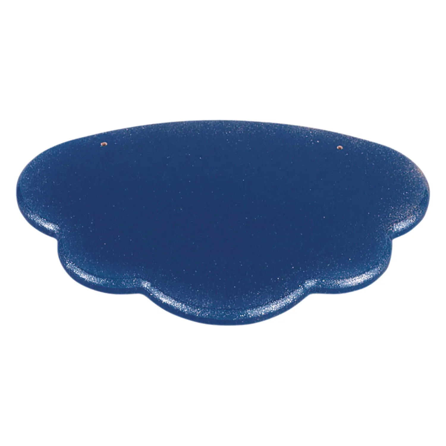 Hubrig Volkskunst Hubrig Miniaturen-Engelwolke klein