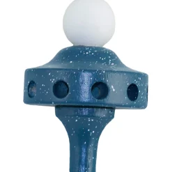 Käthes Original Zubehör & Ersatzteile-Flügelnabe für Pyramiden, D 40 mm, Höhe 57 mm