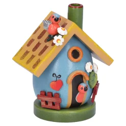 Käthes Original Räuchermänner-Frühlingshaus, Duftl