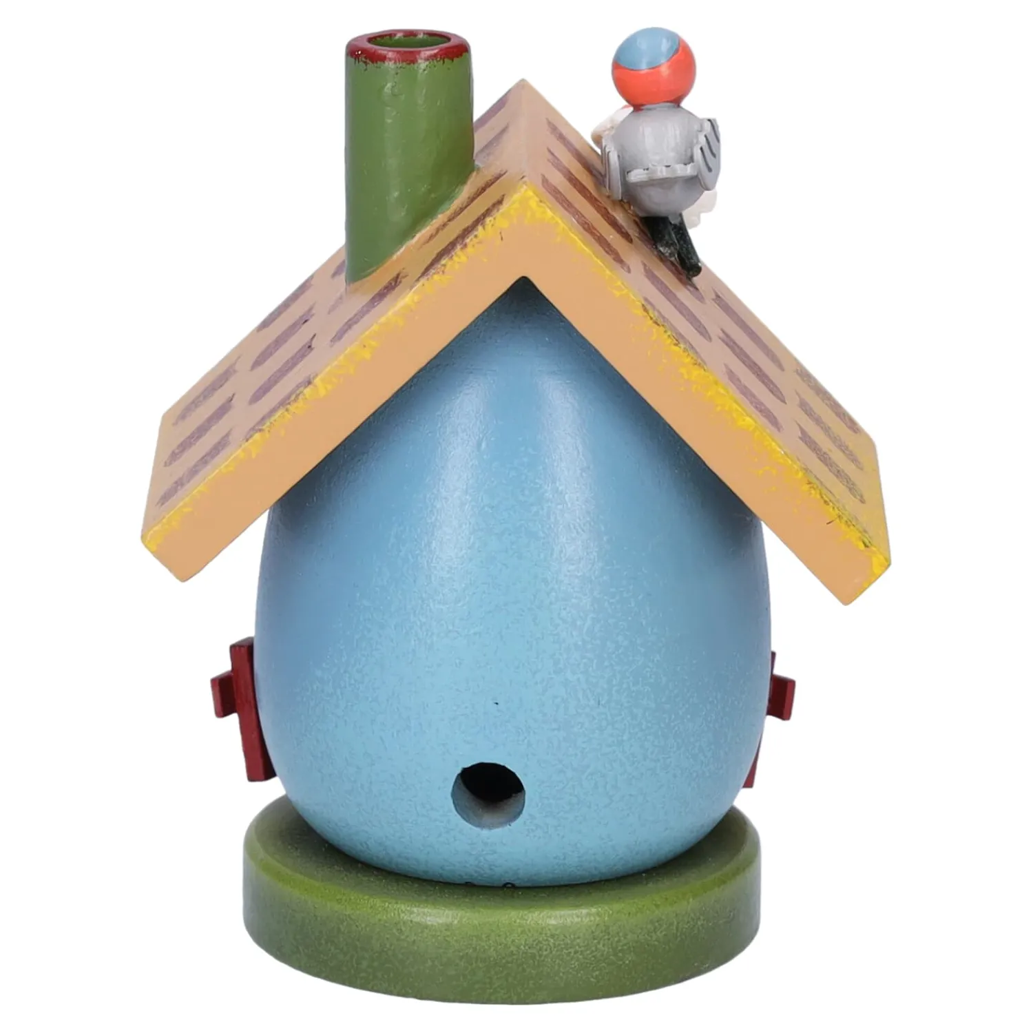 Käthes Original Räuchermänner-Frühlingshaus, Duftl