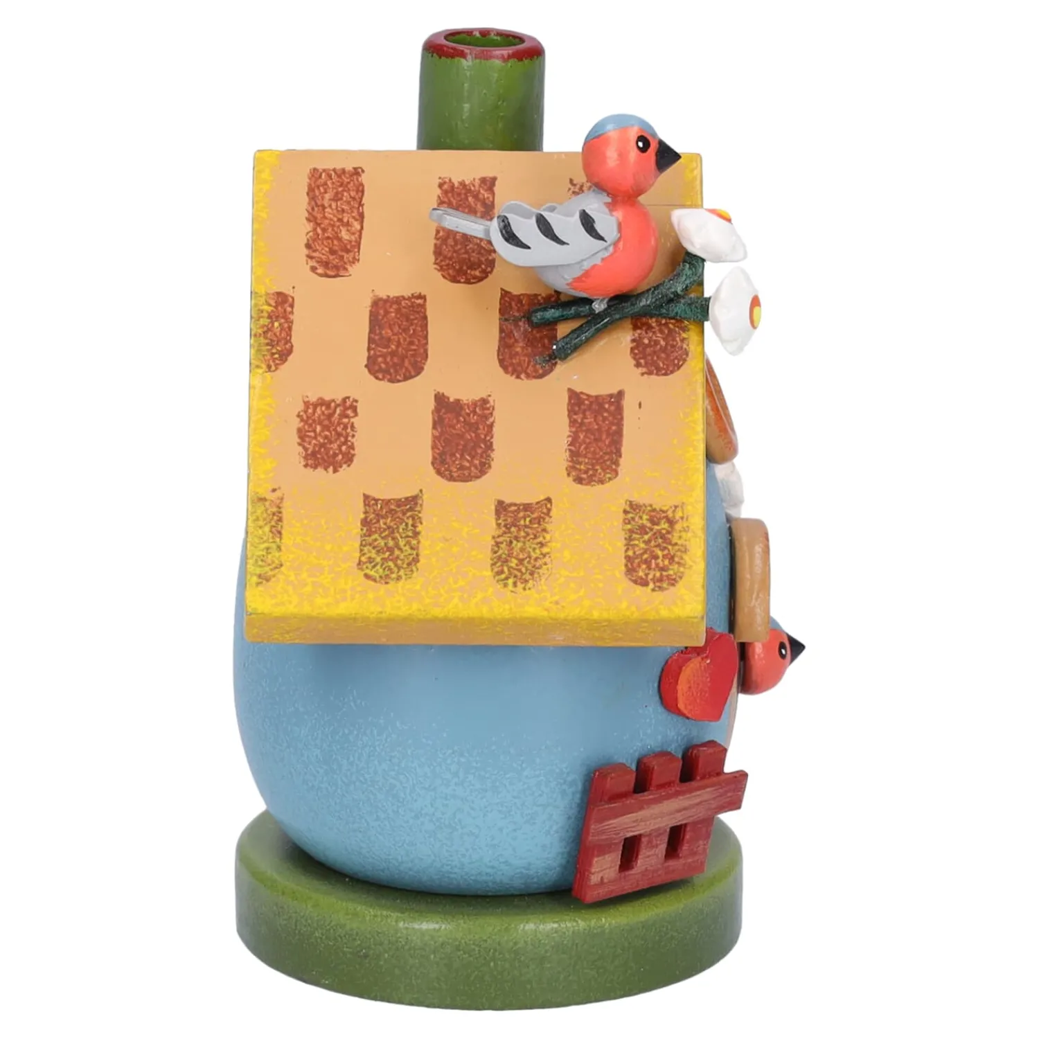 Käthes Original Räuchermänner-Frühlingshaus, Duftl