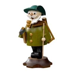 Richard Glässer Räuchermänner-Förster, Räuchermännchen