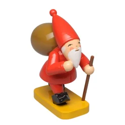 WENDT & KÜHN Wendt & Kühn Kollektion-Heinzelmännchen mit Sack