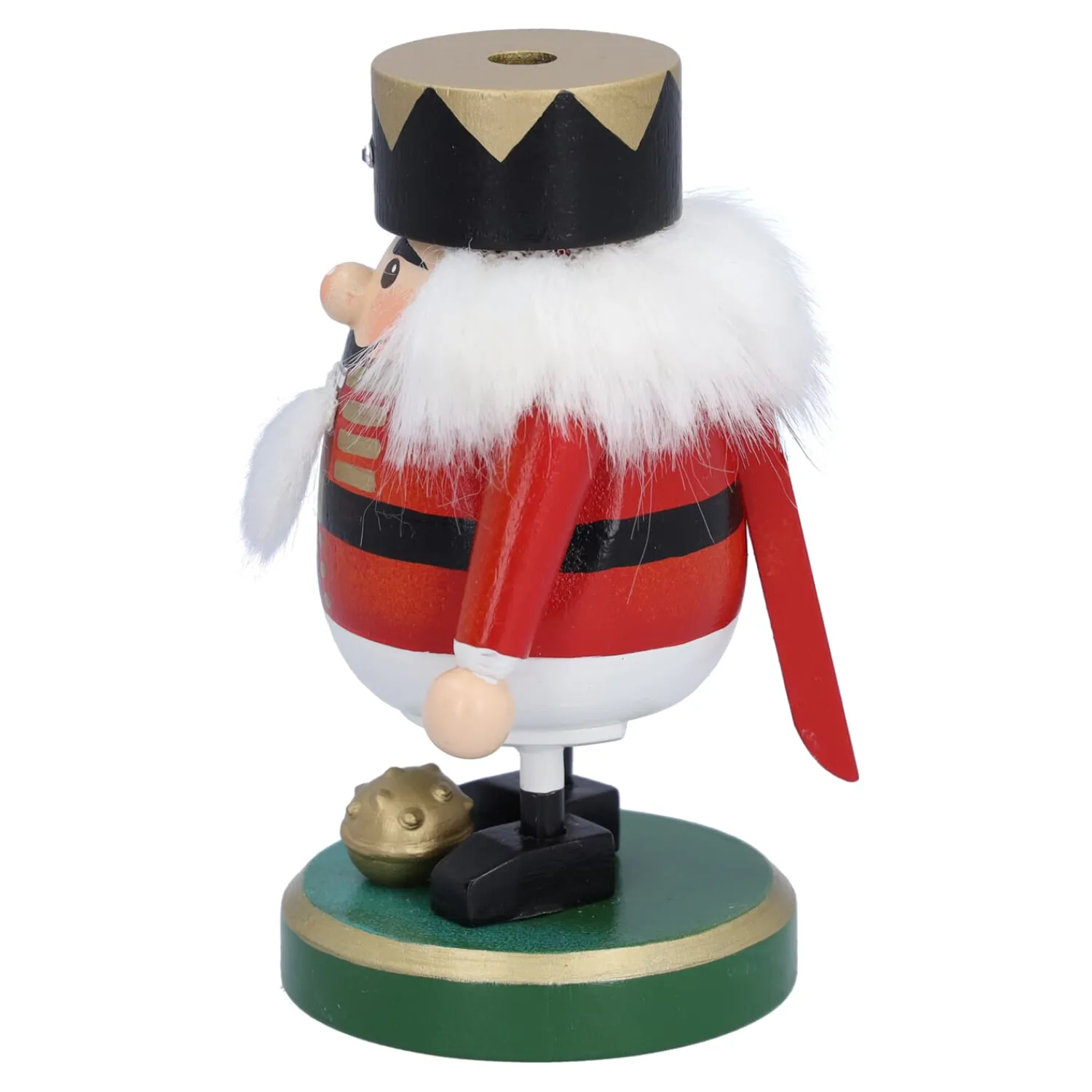 Käthes Original Räuchermänner-König, Limitierter Jahresduftl 2025