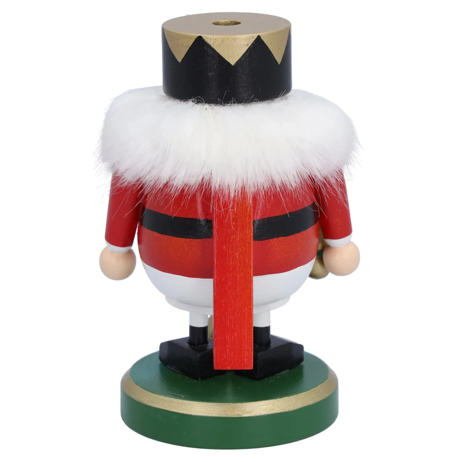 Käthes Original Räuchermänner-König, Limitierter Jahresduftl 2025