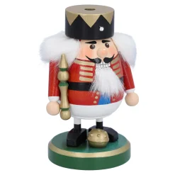 Käthes Original Räuchermänner-König, Limitierter Jahresduftl 2025