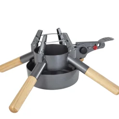 Krinner Tannenbaumständer-Aarhus Christbaumständer