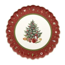 Villeroy & Boch Tischdeko-Kuchenplatte, rund