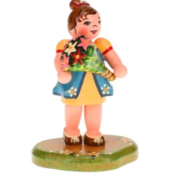 Hubrig Volkskunst Hubrig Miniaturen-Landidyll Streublümchen