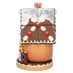 Käthes Original Räuchermänner-Lebkuchen Hexenhaus, Duftl