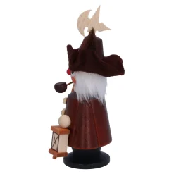 Christian ULBRICHT Räuchermänner-Nachtwächter, Räuchermännchen