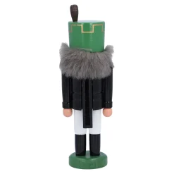 HODREWA Nussknacker Figuren-Nussknacker 