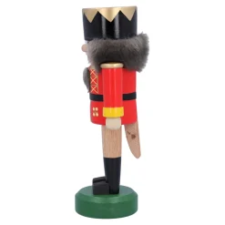 HODREWA Nussknacker Figuren-Nussknacker 