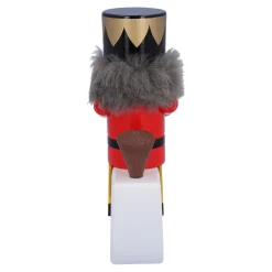 HODREWA Nussknacker Figuren-Nussknacker 