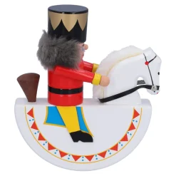 HODREWA Nussknacker Figuren-Nussknacker 