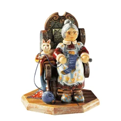 Kindertraum Kindertraum Kollektion-Oma