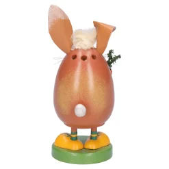 Käthes Original Räuchermänner-Osterhase, Duftl