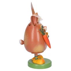 Käthes Original Räuchermänner-Osterhase, Duftl