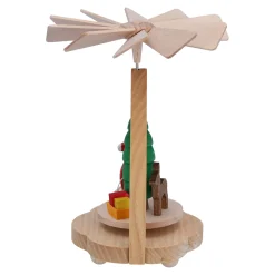 Richard Glässer Weihnachtspyramiden-Pyramide