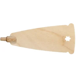 Käthes Original Zubehör & Ersatzteile-Pyramiden-Flügel, L 110 mm H 45 mm