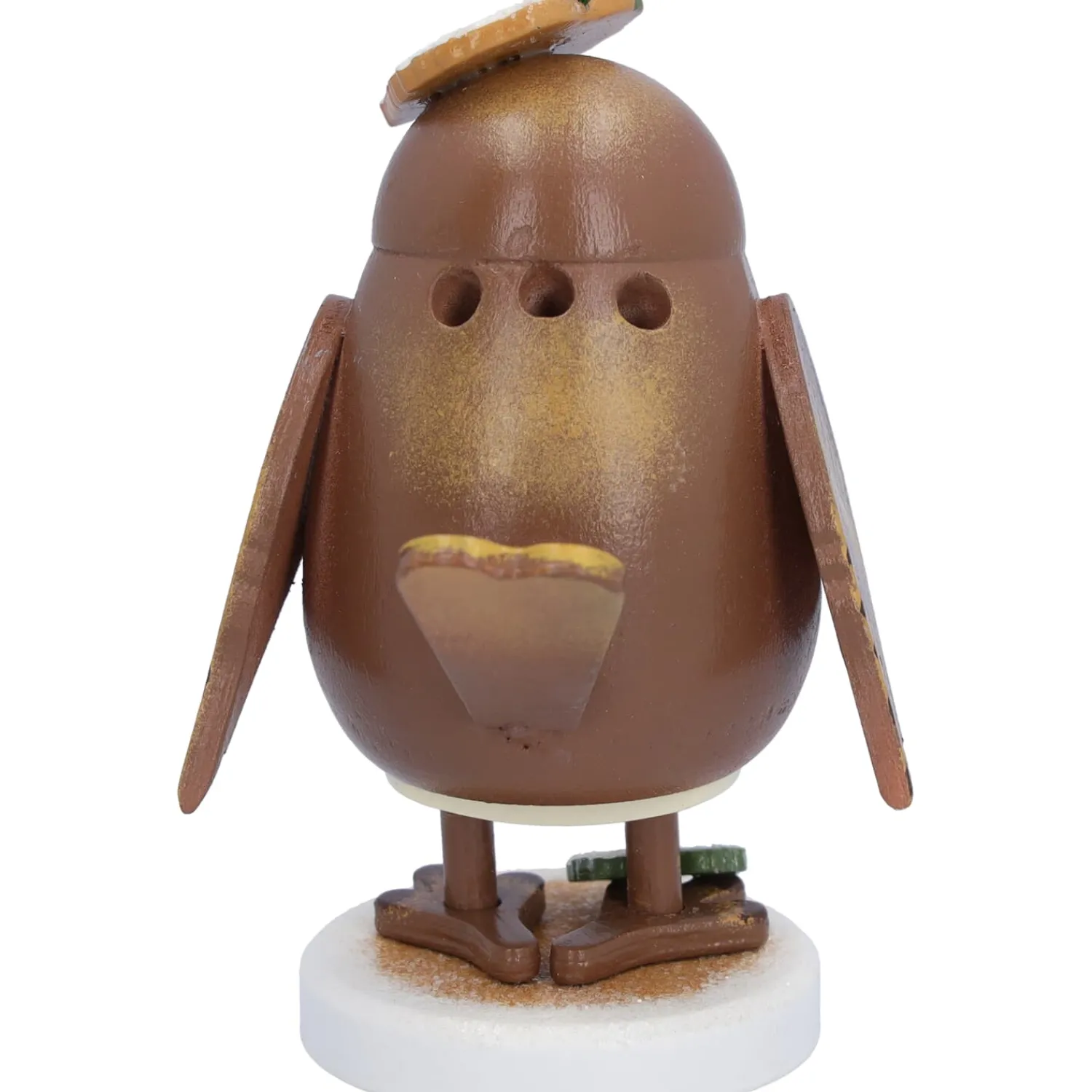 Käthes Original Räuchermänner-Rotkehlchen, Duftl