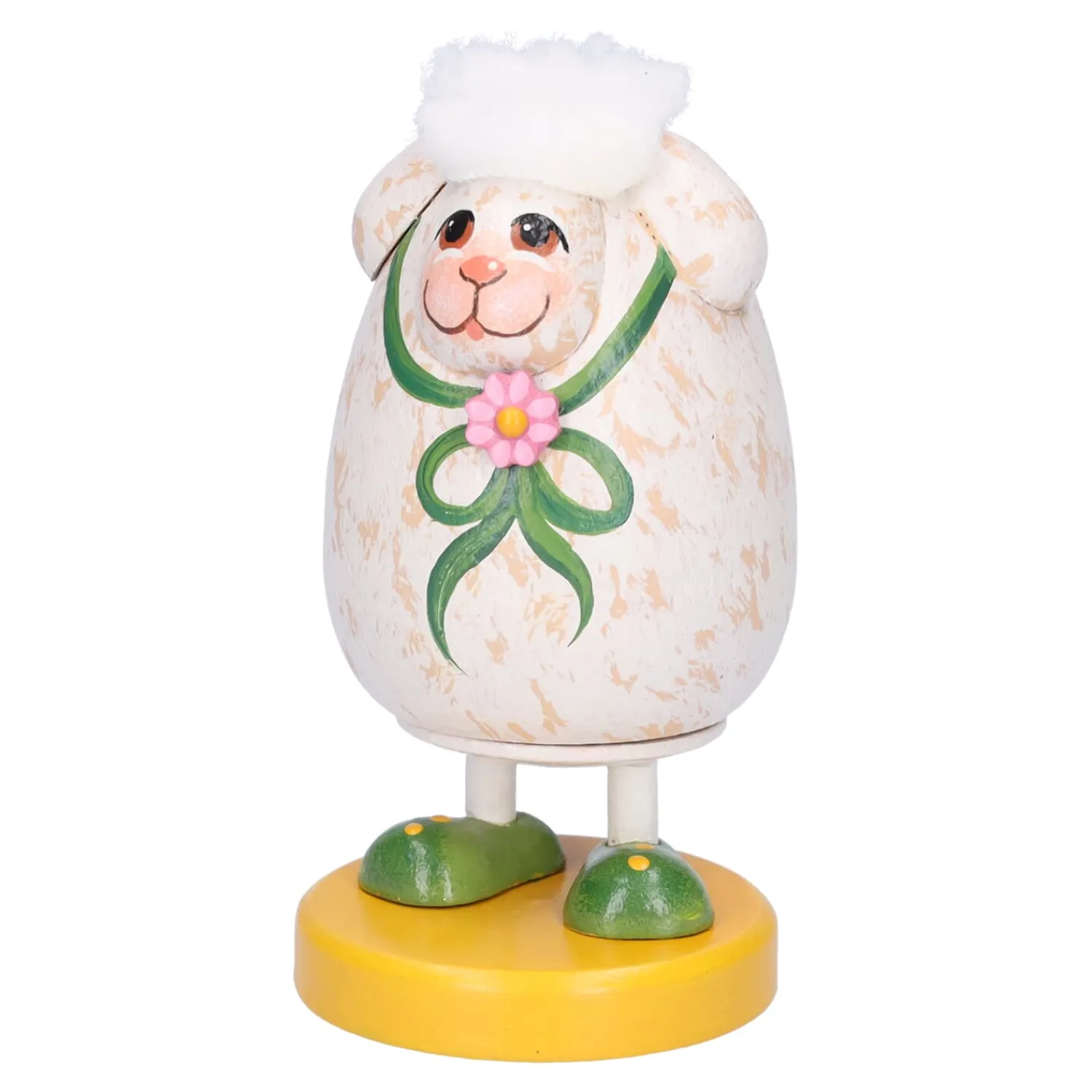 Käthes Original Räuchermänner-Schäfchen, Duftl