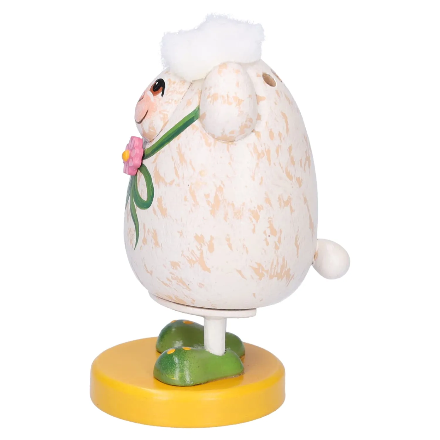 Käthes Original Räuchermänner-Schäfchen, Duftl