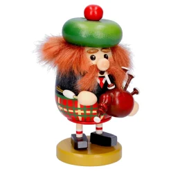 Käthes Original Räuchermänner-Schotte, Duftl