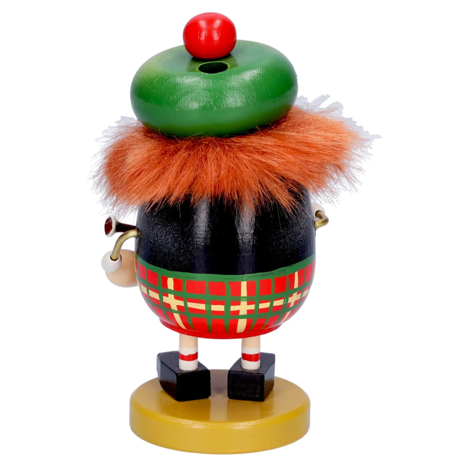 Käthes Original Räuchermänner-Schotte, Duftl