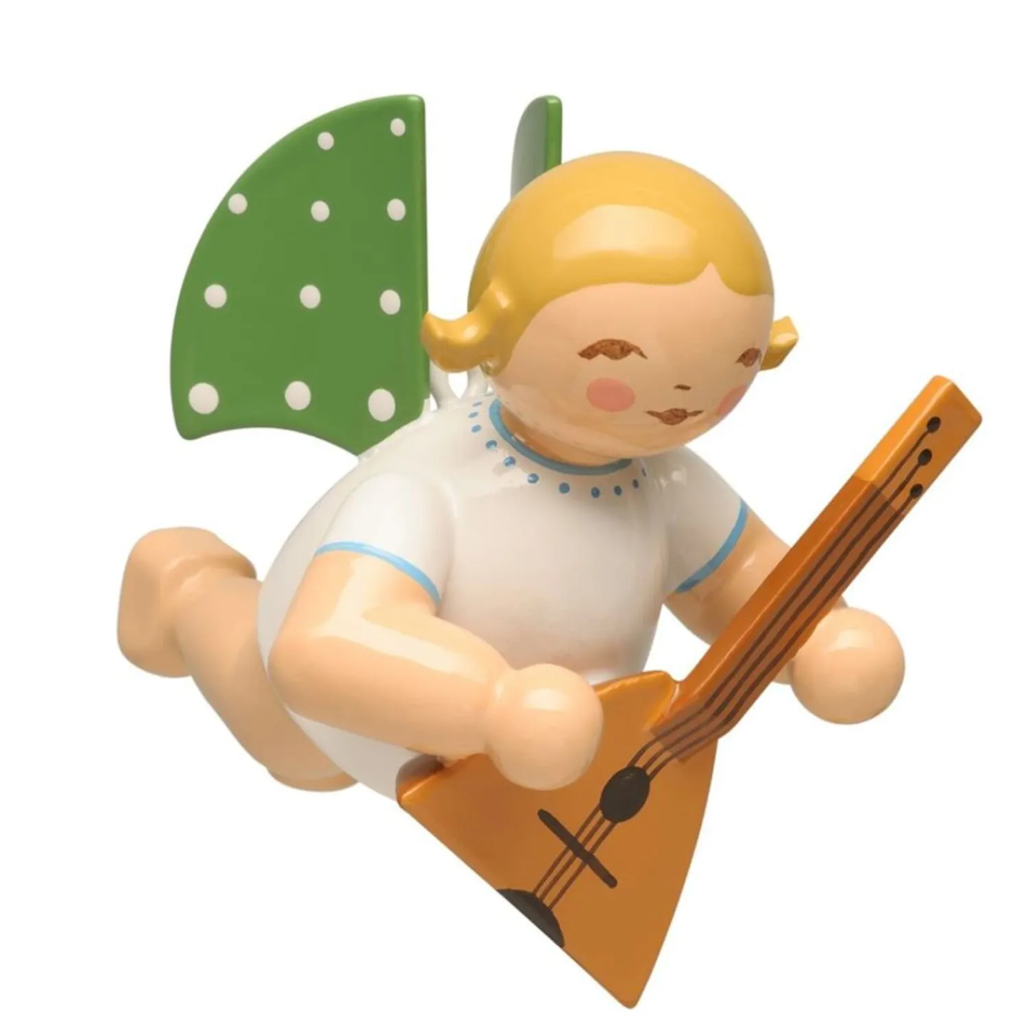 WENDT & KÜHN Wendt & Kühn Kollektion-Schwebeengel mit Balalaika